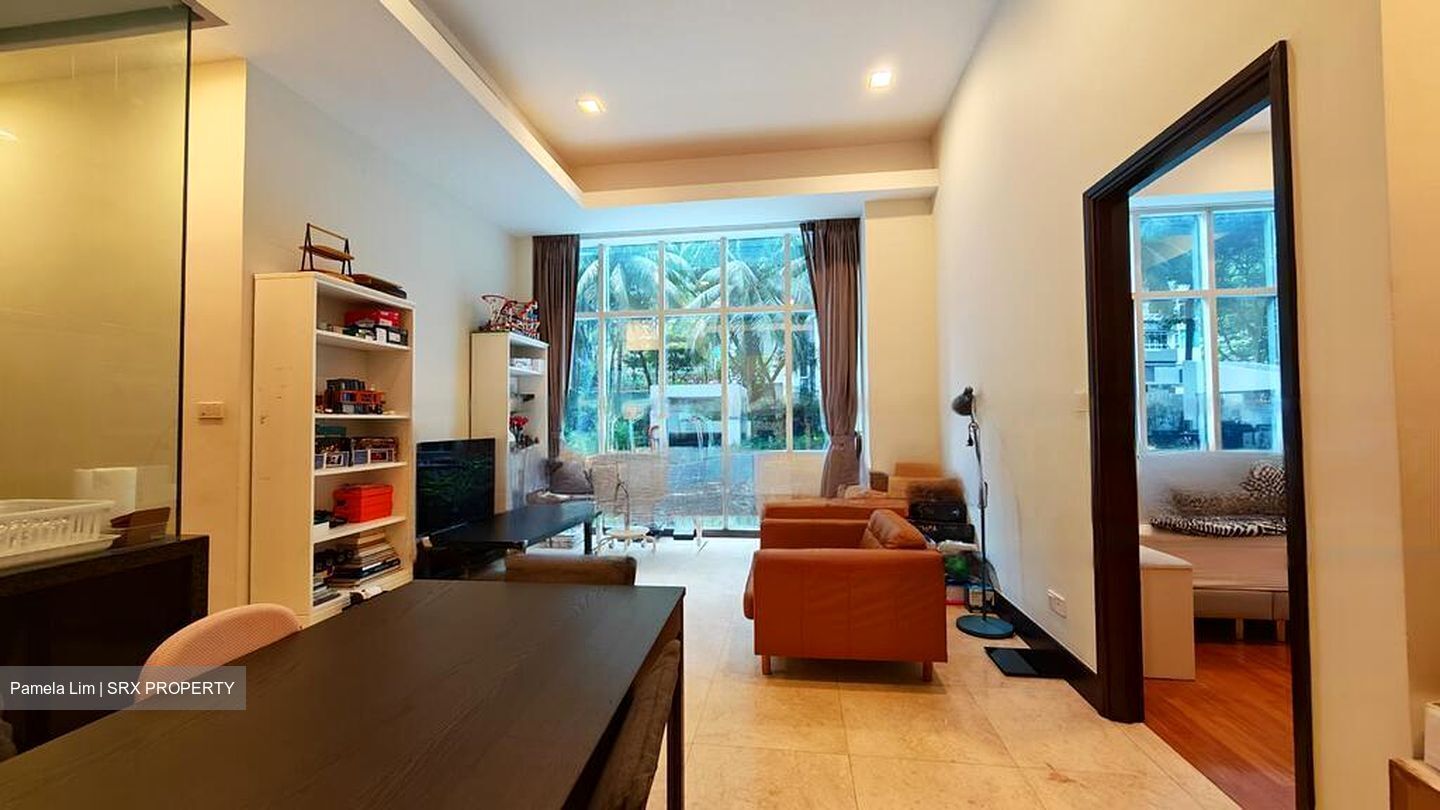 Orchard Scotts (D9), Condominium #483132321